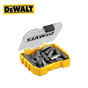 디월트 터프케이스 미니2번비트 30pcs DWAF2002B30 -H