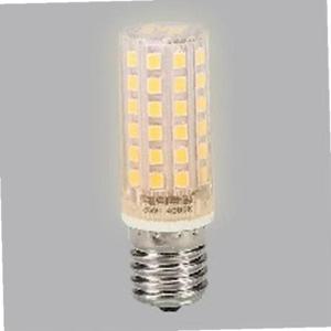 LED 전구 콘 벌브 램프 5W 주백색 E17 KS 데이타임