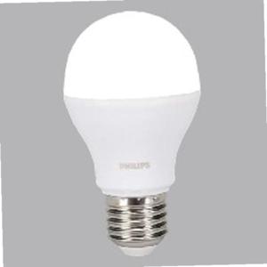 LED 전구 벌브 램프 에센셜 1등급 8W 주광색 E26 필립스