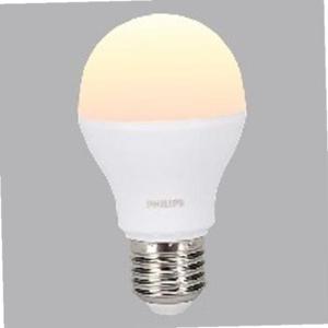 LED 전구 벌브 램프 에센셜 1등급 8W 전구색 E26 필립스