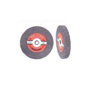 올윈 탁상그라인더용 연마석 5Inch(125mm)(방)30 (방)