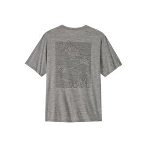 [파타고니아코리아][26SS] 멘즈 캐필린쿨데일리셔츠-스트라타스파이어 45479R5