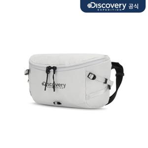 [디스커버리] 미를론 힙색 (L/GREY) DXHS3066N-GRL