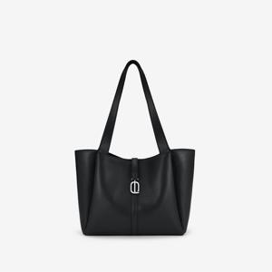 루이까또즈 Leclat(레끌라) 쇼퍼백 H61FM01BL