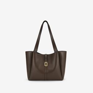 루이까또즈 Leclat(레끌라) 쇼퍼백 H61FM01BR