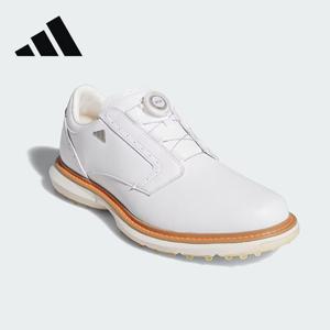 [아디다스골프] 26년 NEW JQ3461 MC70 BOA 스파이크리스 골프화