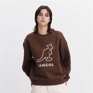캉골 공용 앤드류 스웨트셔츠 1728 3종 380475