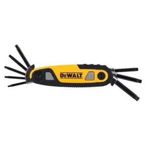 [오너클랜]인기상품 bns 디월트 별렌치세트 DWHT70264 (접이식포