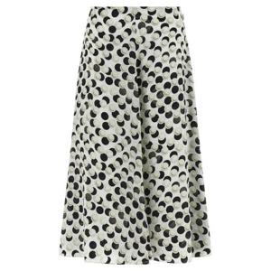 펜디 롱 스커트 FQ7655AW9IF0GME