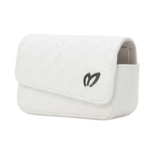 [마스터바니] 여성 도트 로고 거리측정기 421F1AC104_WH