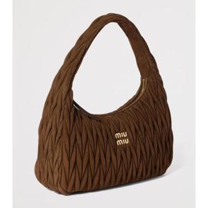 미우미우 숄더백 5BC183 AB7O F0324 DOM