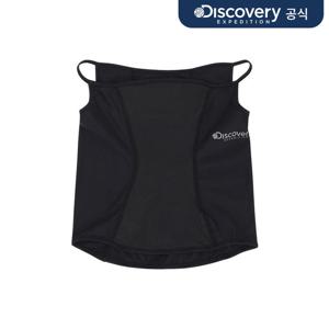 [디스커버리] 안티UV 우먼스 넥게이터 (BLACK) DXMK9026N-BKS