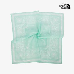 노스페이스 남녀 반다나 페이즐리 에이티즈 80S 손수건NA5BS01G