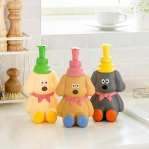 [반려] Brunch Brother 찰리 디스펜서