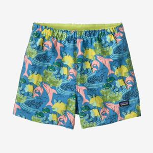 [파타고니아] 베이비 배기스 쇼츠 60279R5 US 60279R5