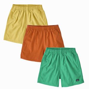 [파타고니아코리아] 60780R5 베이비 펀호거즈 쇼츠