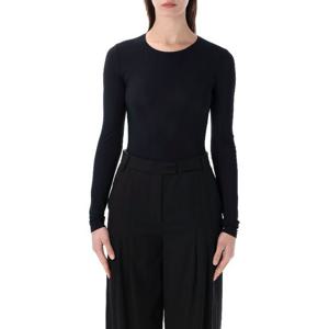 MM6메종마르지엘라 스트레치 저지 바디수트 S62NA0085S20518 90