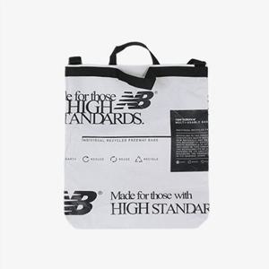 [뉴발란스]뉴발란스 리유저블 토트크로스백 NBGCECS901-10 가방