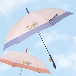 포켓몬스터 포켓피스 하우스 장우산 60cm 사무용품