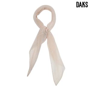 [닥스(스카프)]간절기 스카프 SKI052I