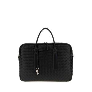 보테가베네타 브리프케이스 766361V2HL1 8803 Black