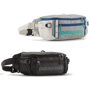 [파타고니아코리아][26년S/S]블랙 홀 웨이스트 팩 5L 49282R5_IJS