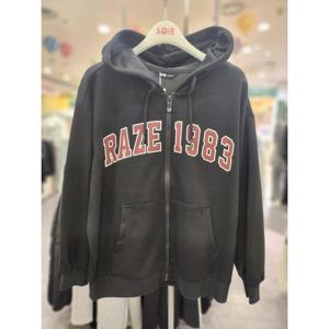 소이주니어 세이브존01 빅로고 쮸리 합포집업점퍼 25f0102