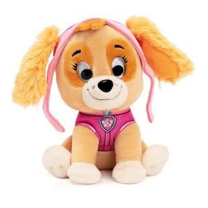 [반려] GUND 퍼피구조대 스카이 코카프 강아지 인형 16cm G6056507