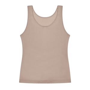 [바바라(언더웨어)]barbara 면 기본 데일리 여자 나시 런닝 ALG4400R