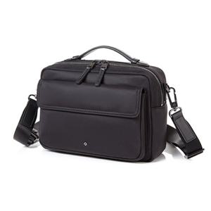 [쌤소나이트] 쌤소나이트 VEYRA 크로스백 NYLON BLACK UQ509004 UQ509004