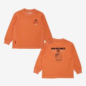 WE GROW TOGETHER_일러스트 피그먼트 긴팔티 (NK9BG1202U)