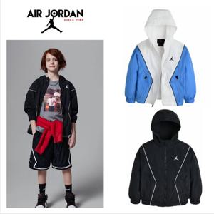 [나이키키즈(플레이키즈)]조던에센셜드레프트자켓 4-7세 N251JK189P