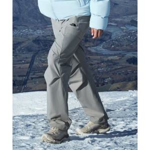 노스페이스 NP6NR54B 남성 센데로 팬츠 WARM GRAY 254745