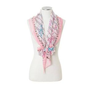 닥스 쉬폰 스카프 SKU003 317561