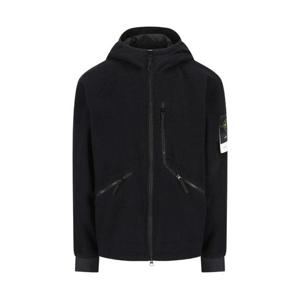 스톤아일랜드 후드 집업 재킷 K2S154100060S0214