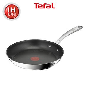 테팔 인덕션 티타늄3X 퍼펙트 레지스트 프라이팬 28cm
