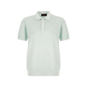 페트레이 폴로 티셔츠 PEU584299012446 651 Verde