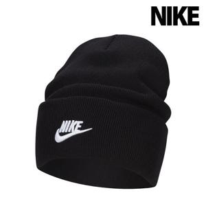 [나이키 슈즈]공용 비니 피크 톨 커프 퓨추라 블랙 FB6528-010