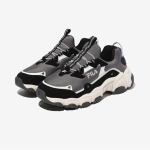 [휠라 키즈]키즈 플루이드 트레이너 KD (3XM02280E_002)