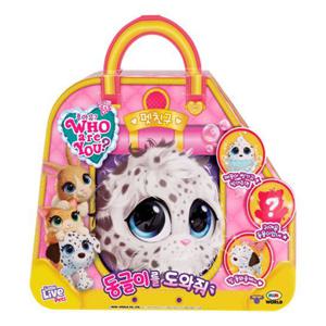 [동아완구]미미월드 후아유 동글이를도와줘 펫친구