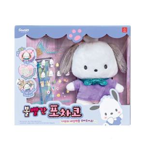 [동아완구]산리오캐릭터즈 볼빨간 포차코