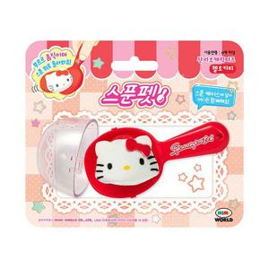 [동아완구]산리오캐릭터즈 스푼펫 헬로키티