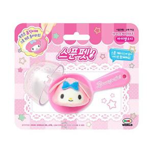 [동아완구]산리오캐릭터즈 스푼펫 마이멜로디