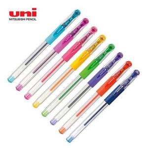 [덕플러스]유니볼 시그노 볼펜 0.28mm (10개 1타) UM-151-28 (46