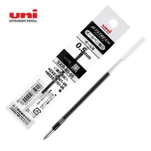 [덕플러스]SXR-80-05_ 제트스트림 다색용 볼펜 리필 0.5mm (10개