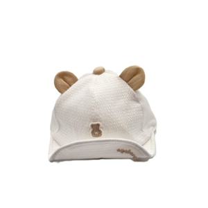 [아가방플렉스] (아가방) 노아베어 매쉬캡 01T376807 01T376807