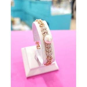 로뎀 세이브존05 Elegance B 진주 팔지 RD26030124