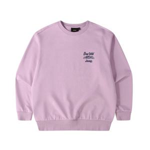 [지프]남여공용 스테이와일드 맨투맨 (R1ST895)