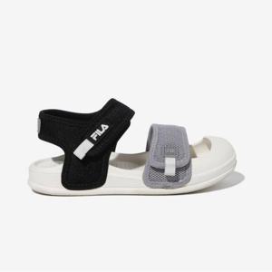 [휠라 키즈]휠라 컴피 샌들 KD (3SM01957F_001)