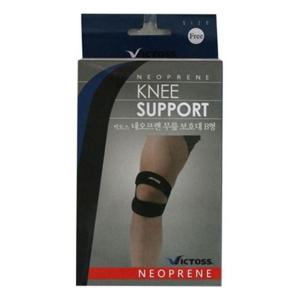 [반려] 빅토스 네오프렌 무릎보호대 B형